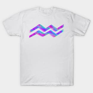 Aquarius T-Shirt